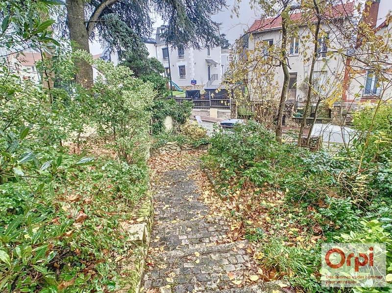 Maison - 127 m² - 5 pièces