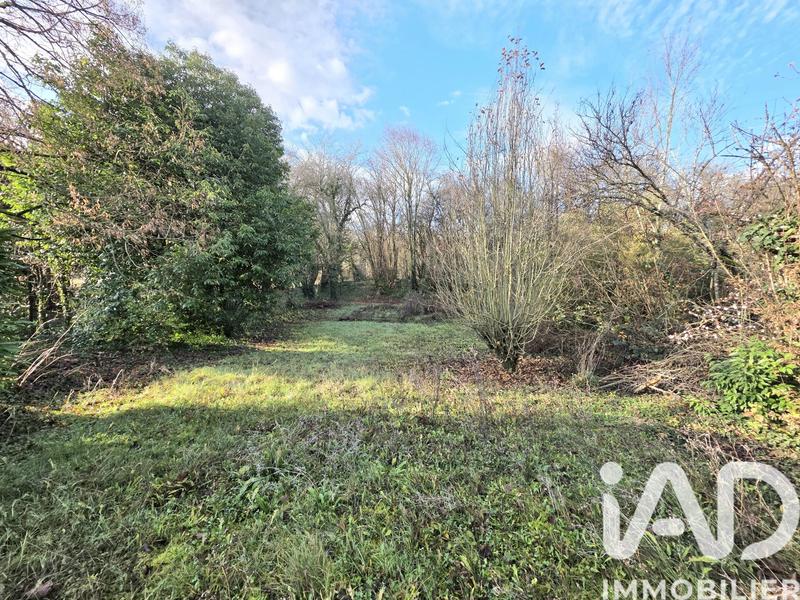 Maison - 129 m² - 7 pièces