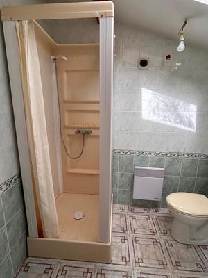 Maison - 122 m² - 4 pièces