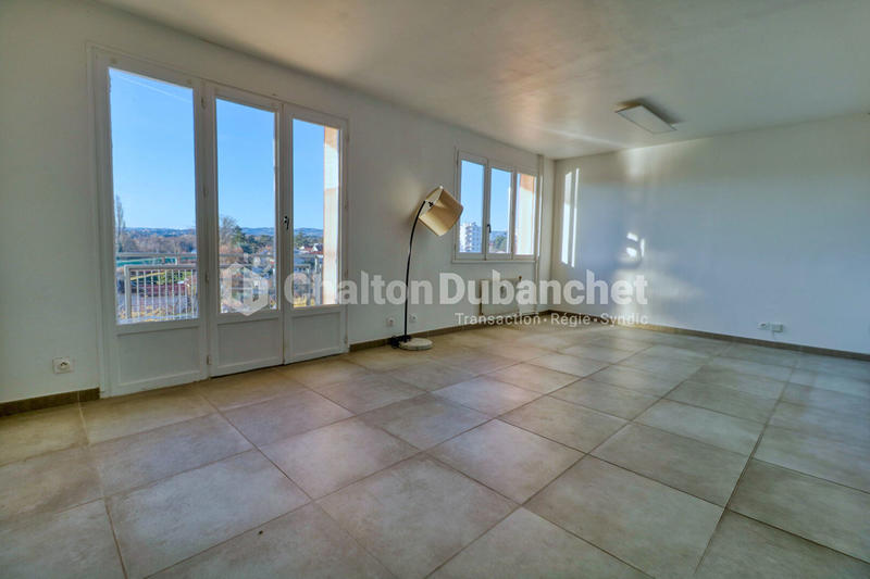 Appartement - 71 m² - 3 pièces