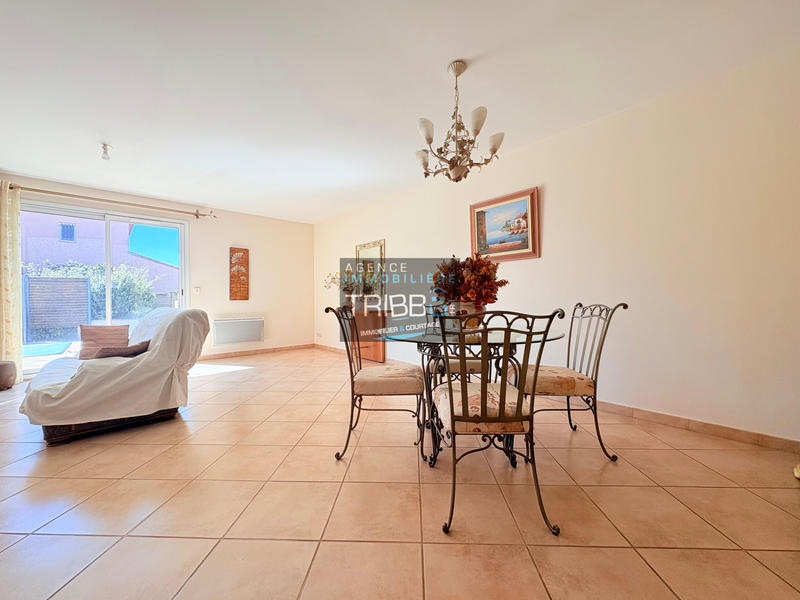 Villa - 108 m² - 5 pièces