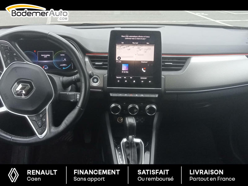 Renault Arkana E-Tech 145 - 21b Intens