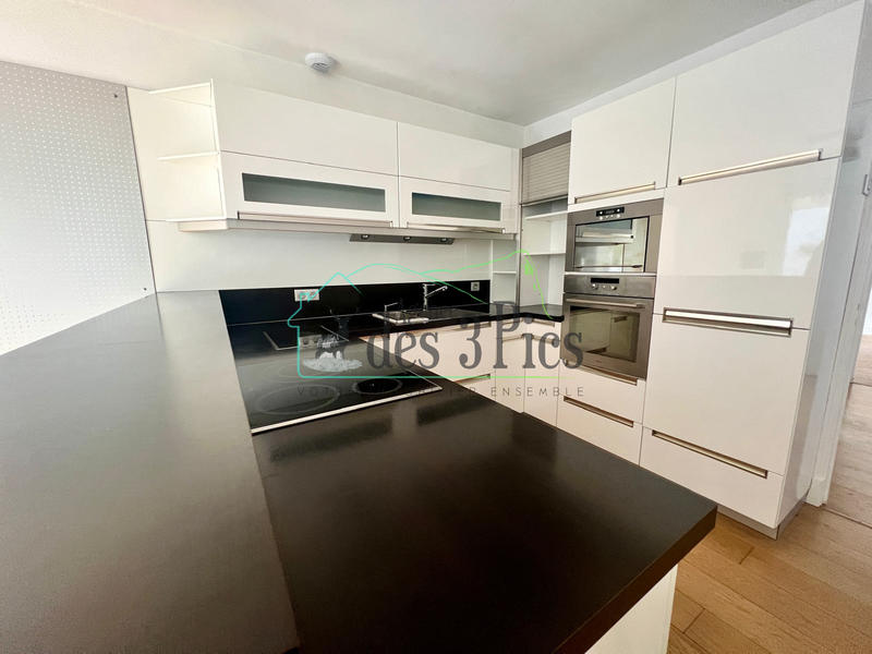 Maison - 80 m² - 3 pièces