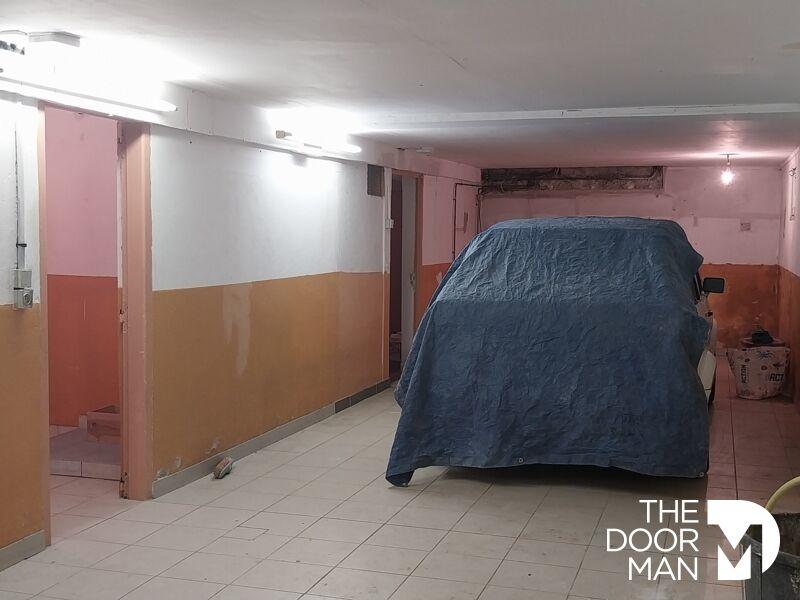 Maison - 81 m² - 4 pièces