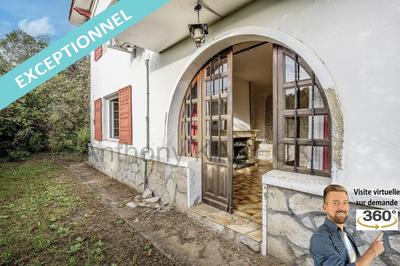 Maison - 190 m² - 7 pièces