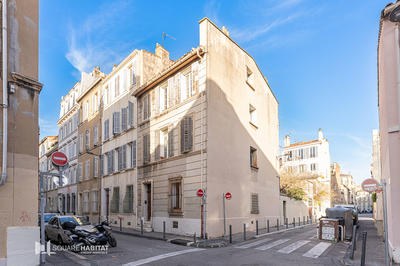 Appartement - 15 m² - 1 pièce