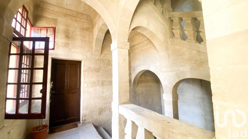 Appartement - 25 m² - 1 pièce