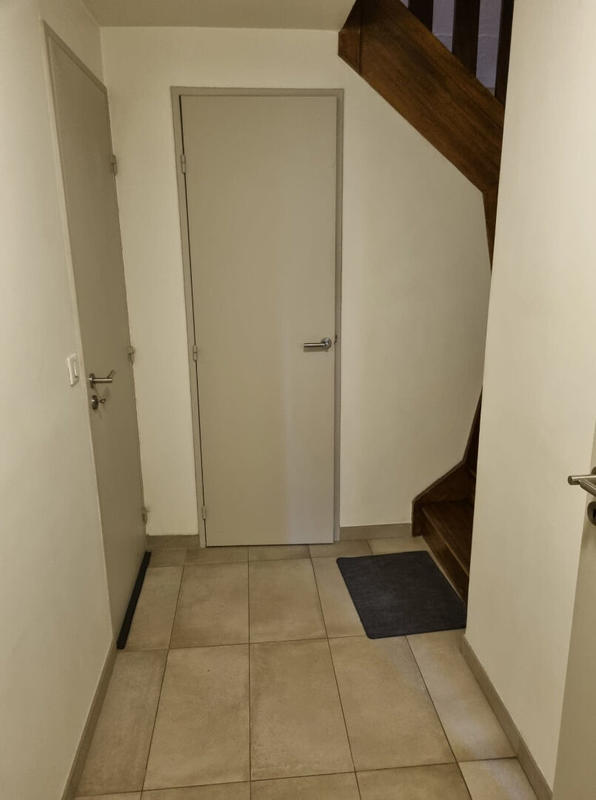 Maison de ville - 80 m² - 4 pièces