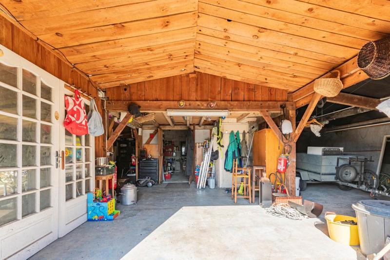 Maison - 151 m² - 6 pièces