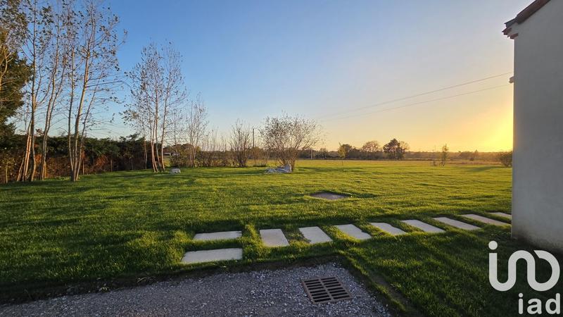 Maison de campagne - 145 m² - 4 pièces