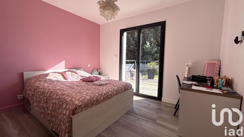 Maison - 151 m² - 5 pièces