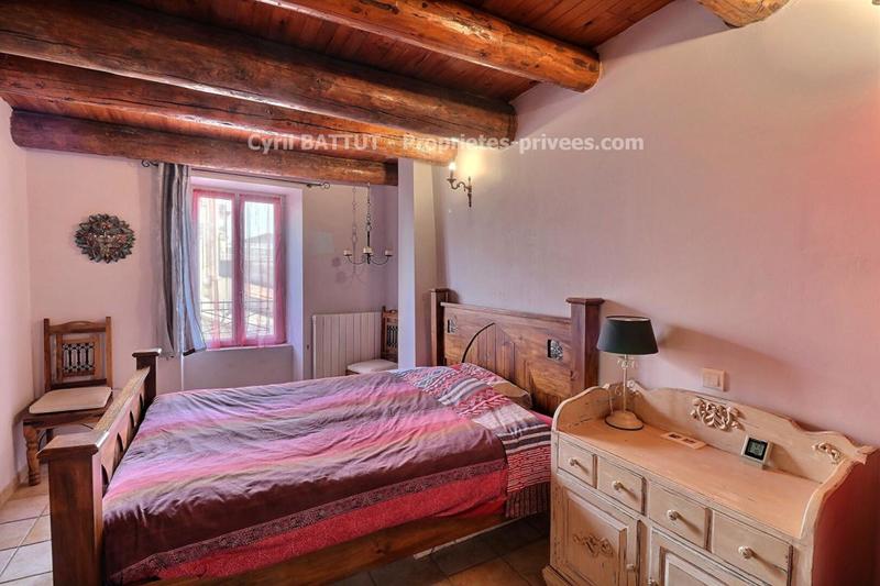 Maison - 76 m² - 4 pièces