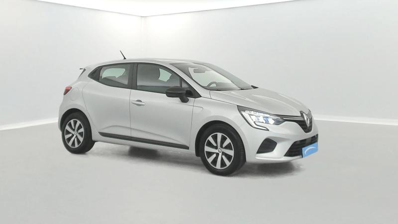 Renault Clio TCe 90 Equilibre 5p