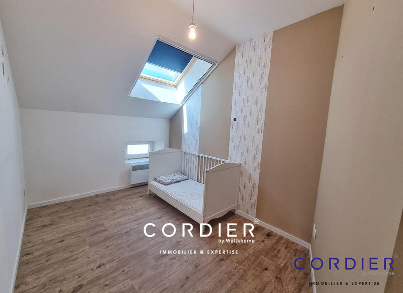 Appartement - 95 m² - 4 pièces