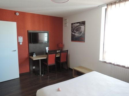 Appartement - 22 m² - 1 pièce