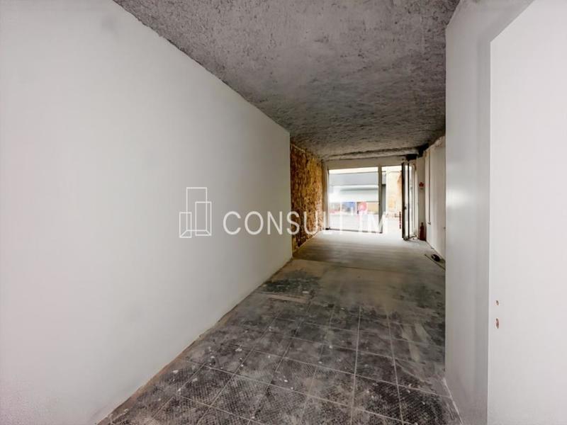 Local commercial - 29 m²