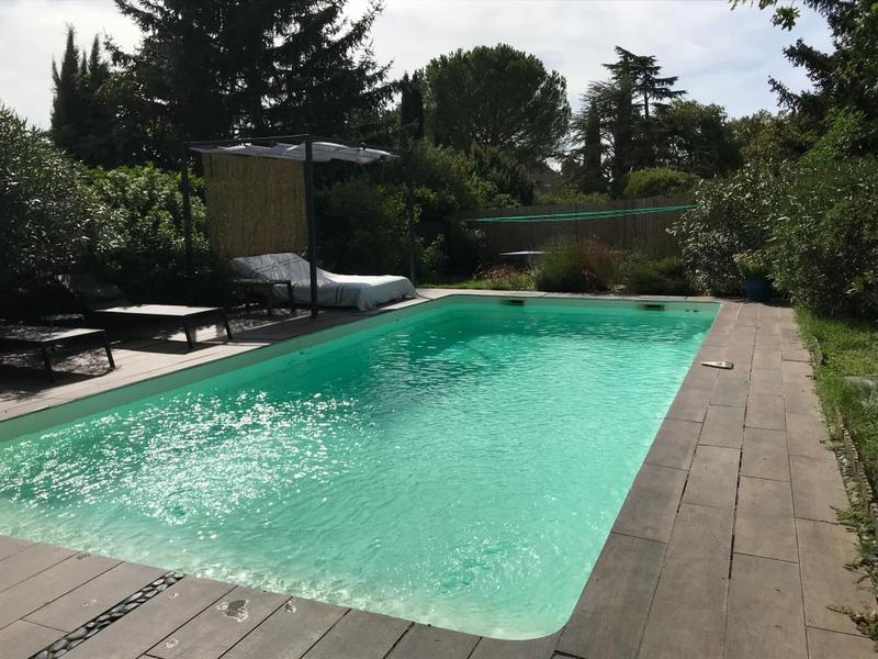 Mas - 193 m² - 6 pièces