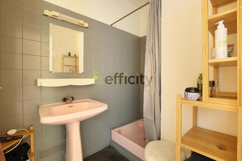 Maison - 93 m² - 5 pièces