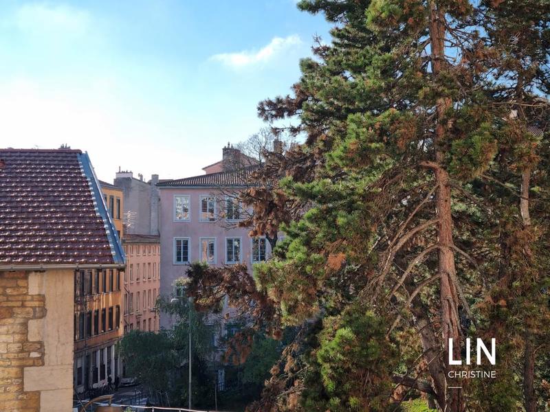 Appartement - 95 m² - 3 pièces