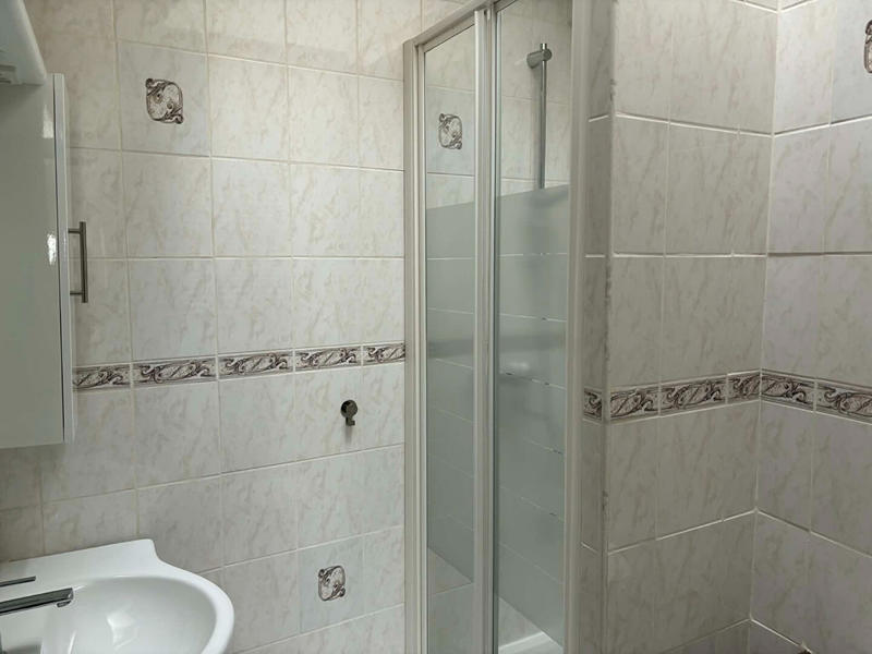 Maison de village - 53 m² - 3 pièces