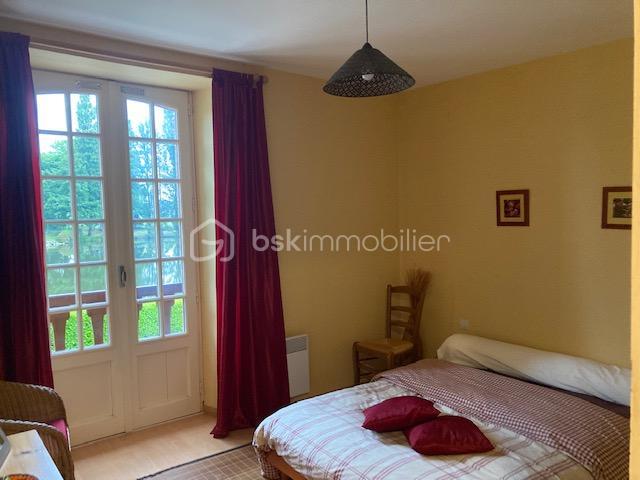 Moulin - 152 m² - 7 pièces