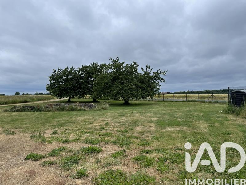 Maison - 40 m² - 2 pièces