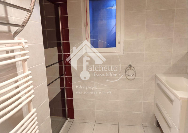 Maison - 62 m² - 3 pièces