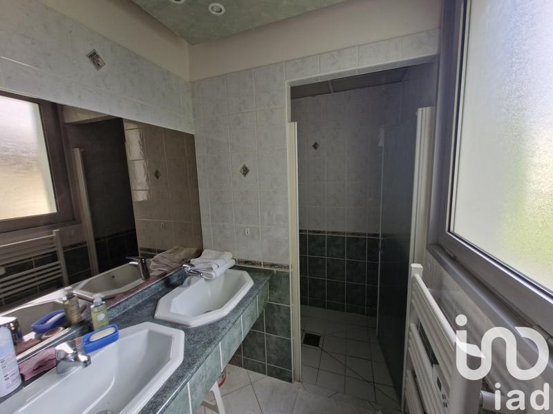 Maison - 75 m² - 4 pièces