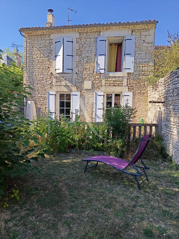 Maison - 157 m² - 5 pièces