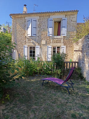Maison - 157 m² - 5 pièces