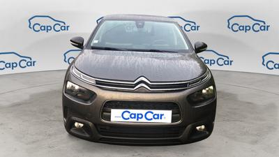 Citroën C4 Cactus 1.2 Puretech 110 Feel