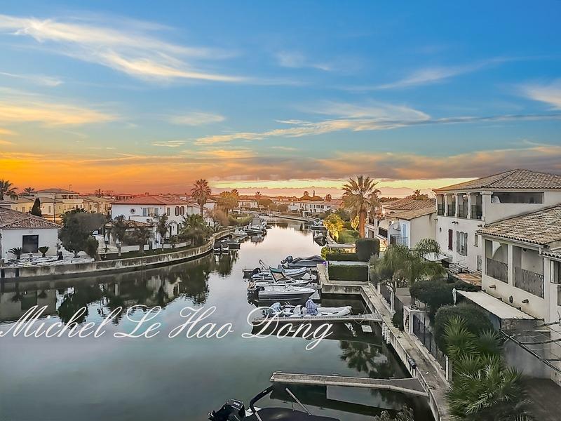 Maison - 102 m² - 4 pièces