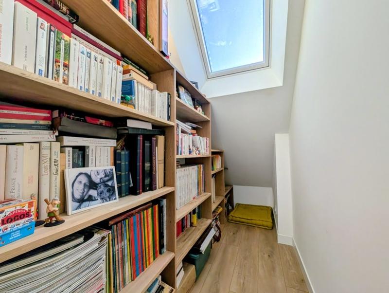 Maison - 157 m² - 7 pièces