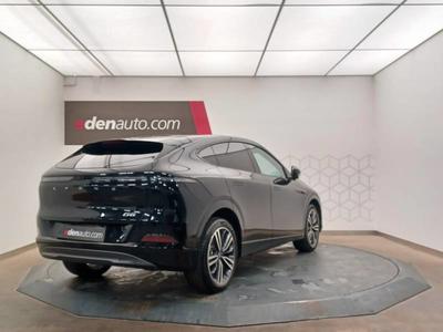 Xpeng G6 Grand Autonomie