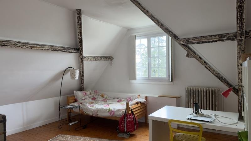 Maison - 188 m² - 8 pièces