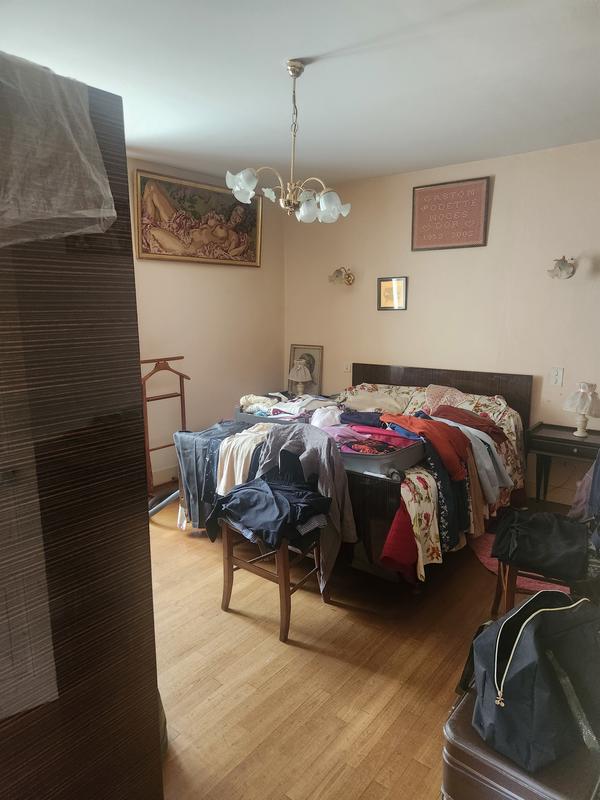 Maison - 81 m² - 4 pièces