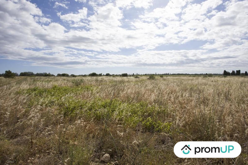 Terrain de loisirs - 5 210 m²