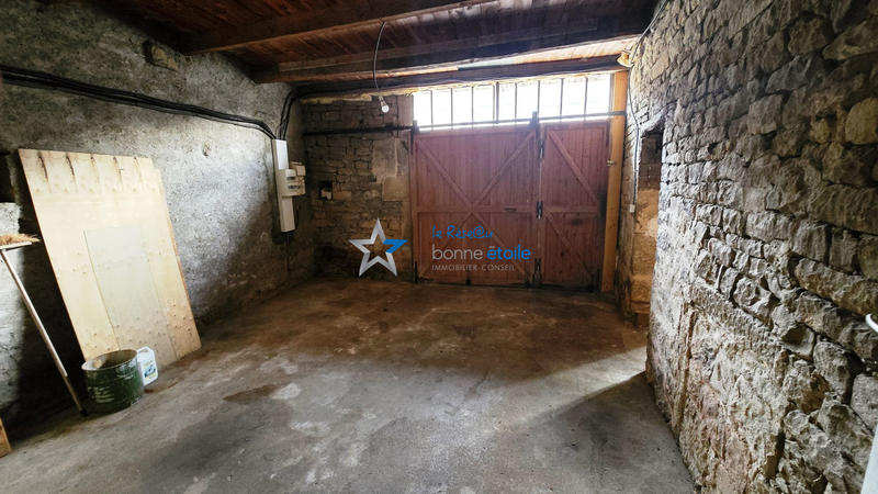 Maison - 42 m² - 1 pièce