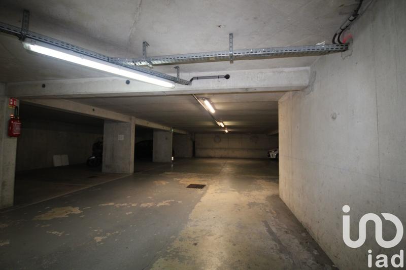 Appartement - 27 m² - 1 pièce