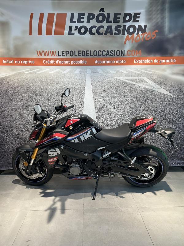 Suzuki Gsx-S 1000 - Gsxs1000 - Gsxs 1000