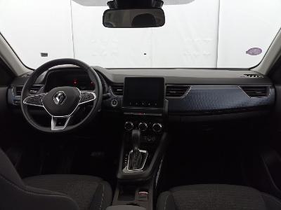 Renault Arkana mild hybrid 140 Edc Fap - 22 Evolution