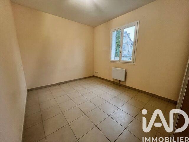 Maison - 88 m² - 4 pièces