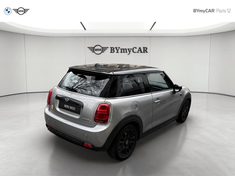 Mini 3 portes Hatch Electric F56 Bev Lci Cooper se 184 ch Edition Premium Plus
