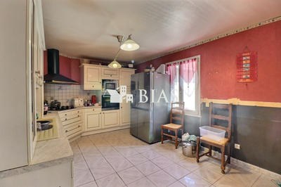 Maison - 133 m² - 5 pièces