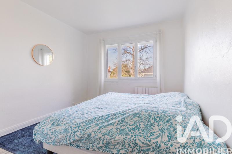 Appartement - 78 m² - 4 pièces