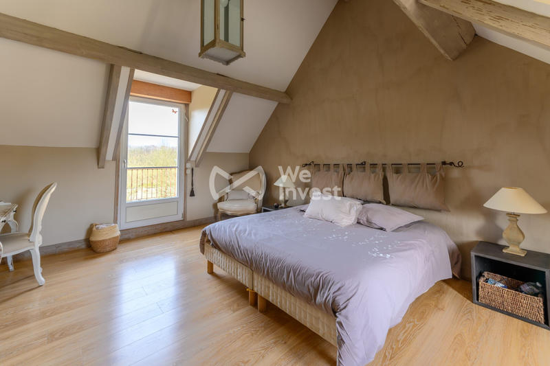 Villa - 427 m² - 14 pièces