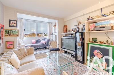 Appartement - 73 m² - 3 pièces