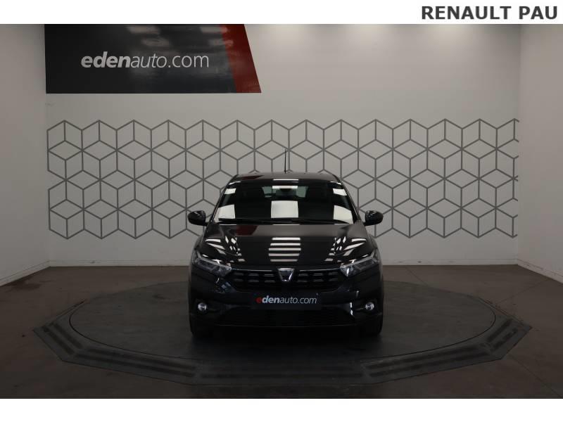 Dacia Sandero SCe 65 - 22 Confort