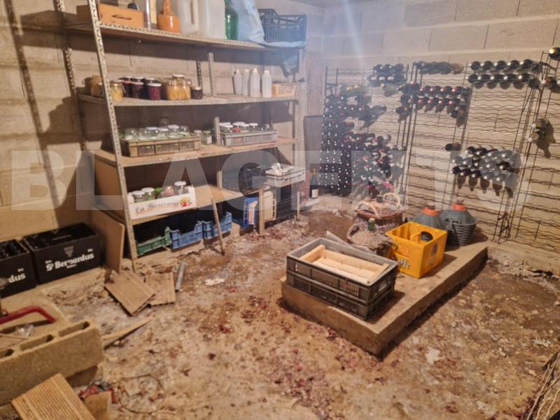 Maison - 139 m² - 5 pièces