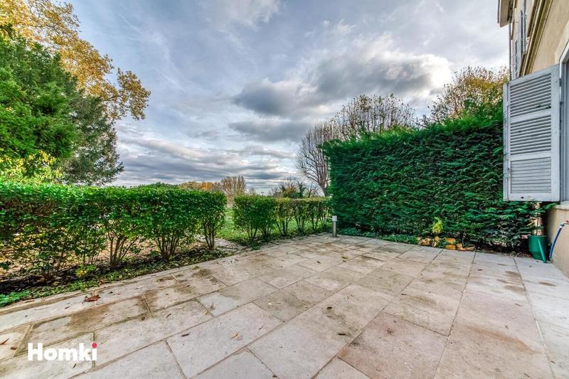 Appartement - 89 m² - 3 pièces